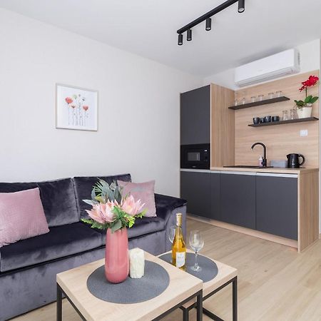 Modern Apartment Srodmiescie Krakow By Noclegi Renters Экстерьер фото