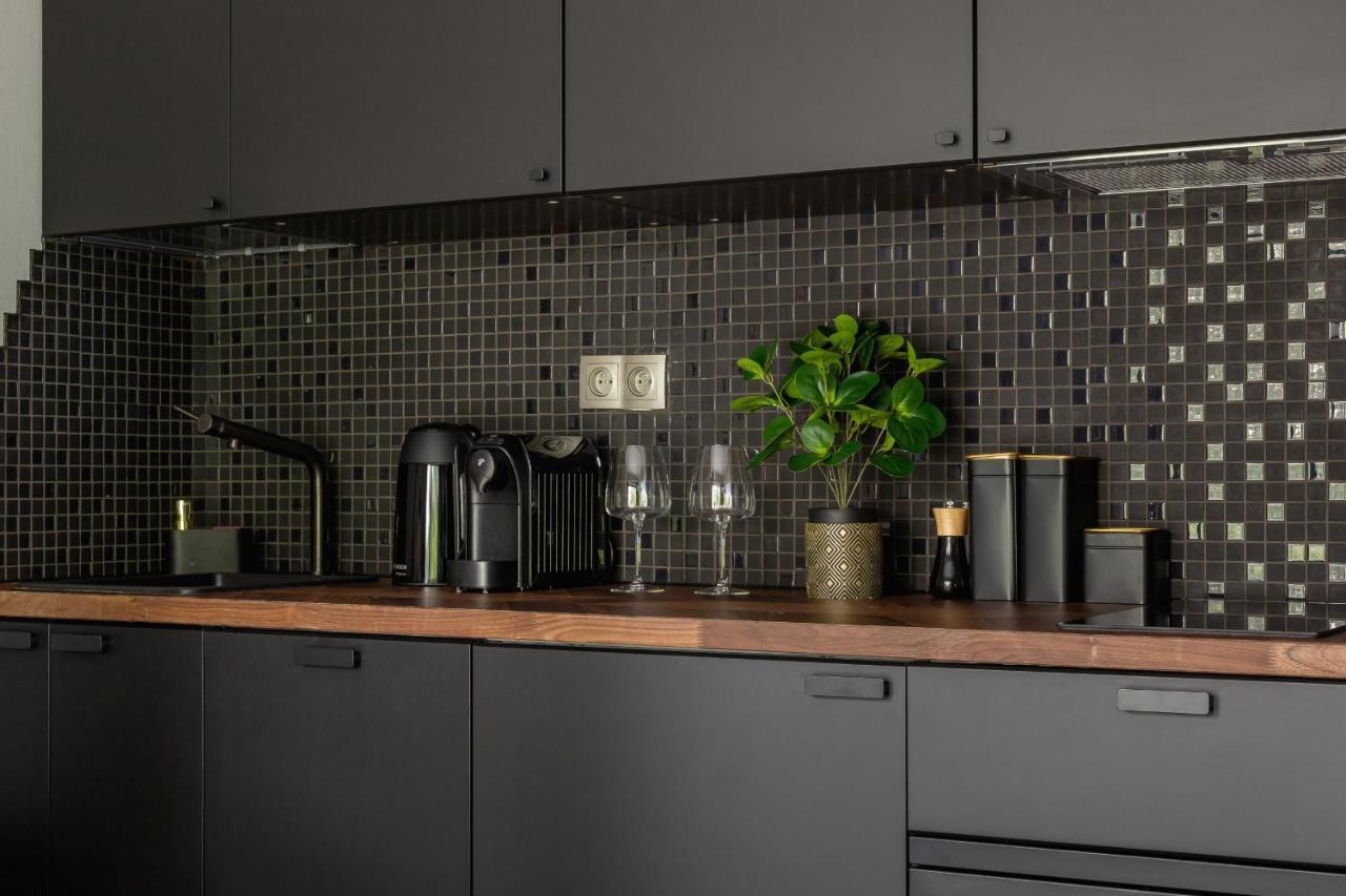 Modern Apartment Srodmiescie Krakow By Noclegi Renters Экстерьер фото