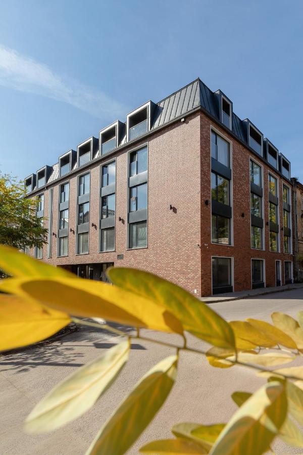 Modern Apartment Srodmiescie Krakow By Noclegi Renters Экстерьер фото