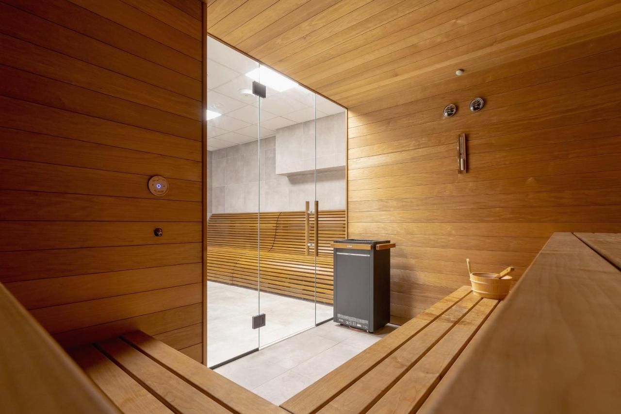 Modern Apartment Srodmiescie Krakow By Noclegi Renters Экстерьер фото